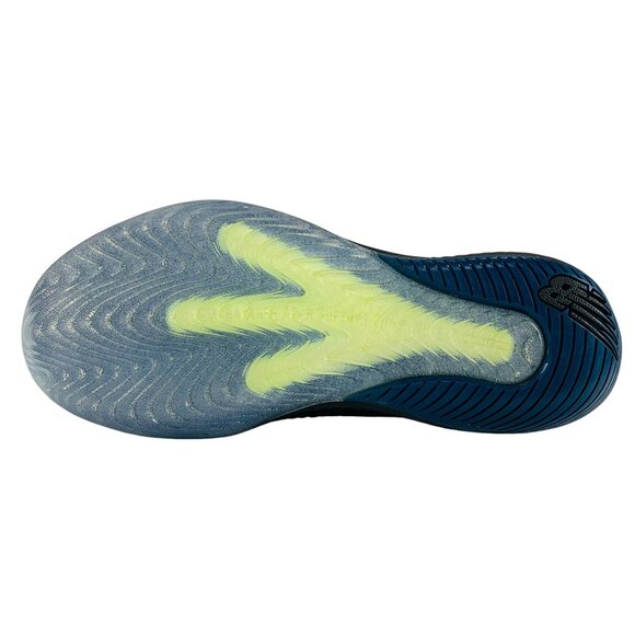 New Balance FuelCell 996v6 Black Blue Men\'s Tennis Pickleball Shoes MCH996U6 main image 9